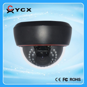 Хорошая цена Высокое качество Array H.LED DOME 1/3 &quot;Sony CCD CCTV Camera